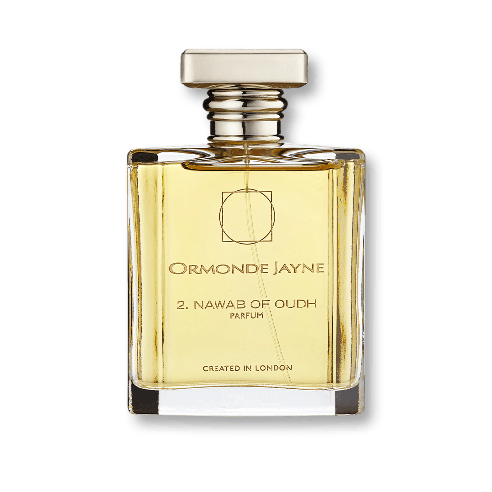 Shop Ormonde Jayne 2.Nawab Of Oudh Parfum | My Perfume Shop Qatar