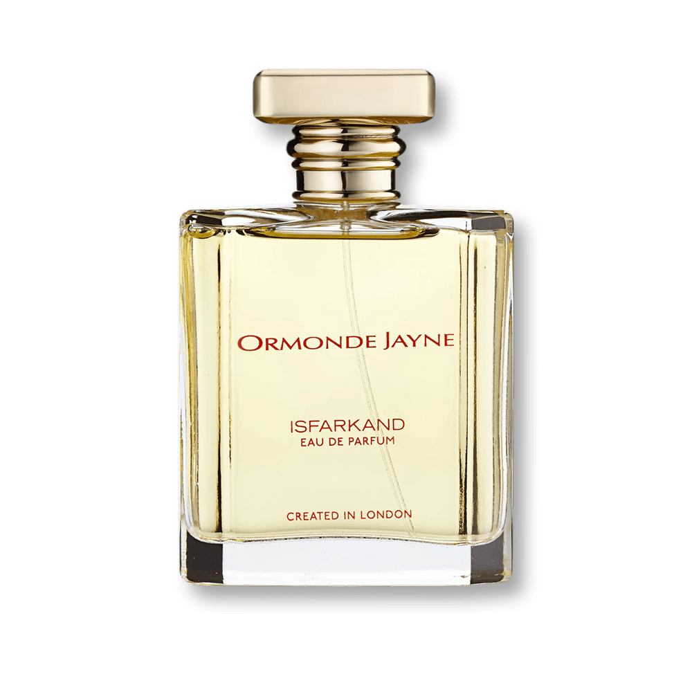 Shop Ormonde Jayne Isfarkand EDP | My Perfume Shop Qatar
