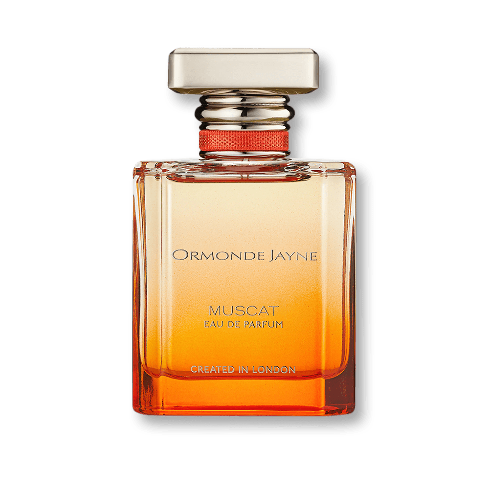 Shop Ormonde Jayne Muscat EDP 88ml | My Perfume Shop Qatar