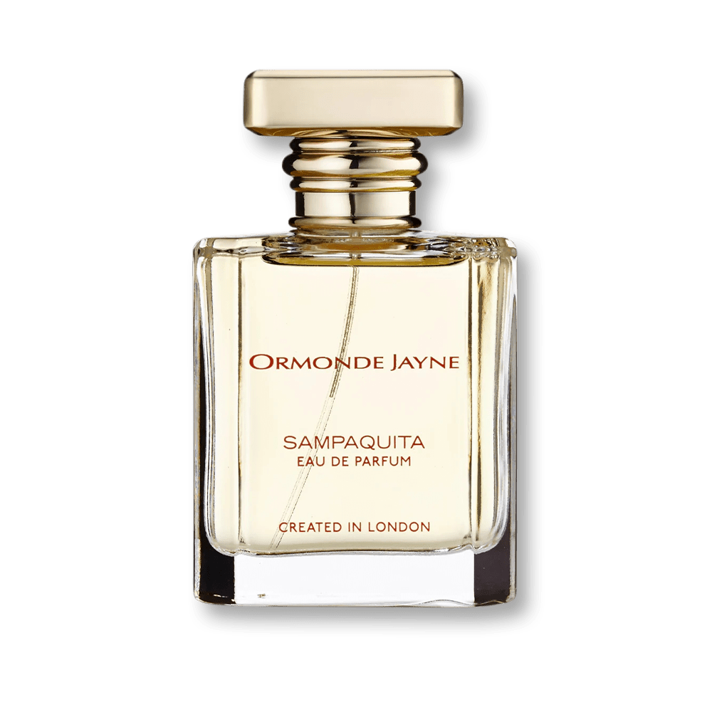 Shop Ormonde Jayne Sampaquita EDP | My Perfume Shop Qatar