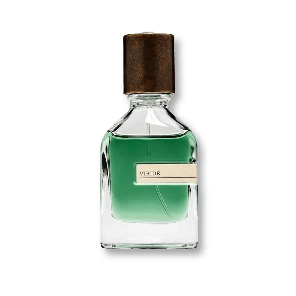 Shop Orto Parisi Viride Parfum | My Perfume Shop Qatar