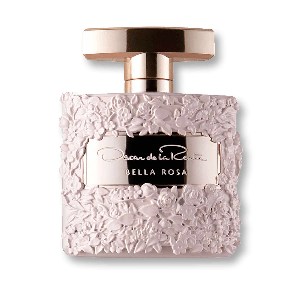 Shop Oscar De La Renta Bella Rosa EDP in Qatar