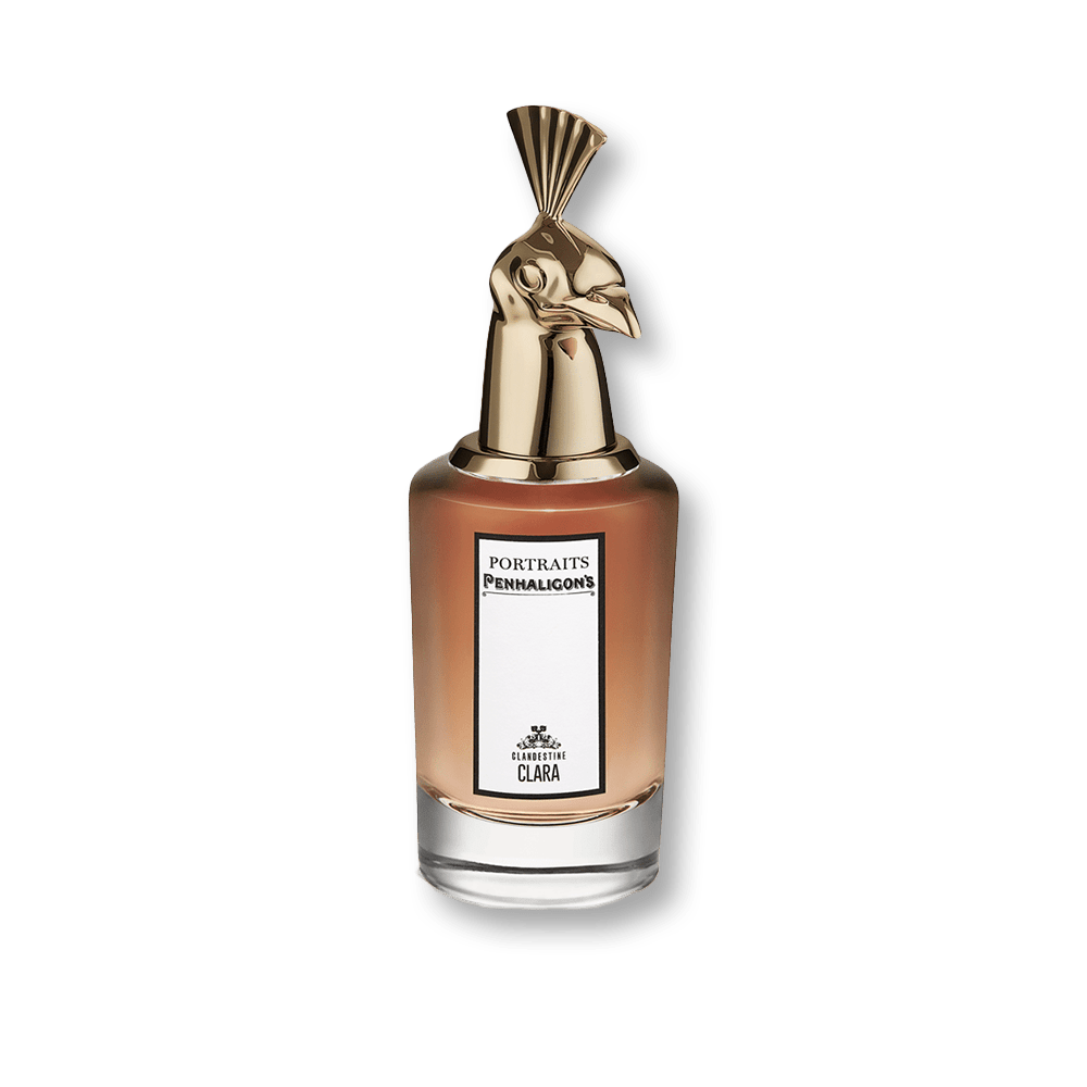 Shop Penhaligon's Clandestine Clara EDP in Qatar