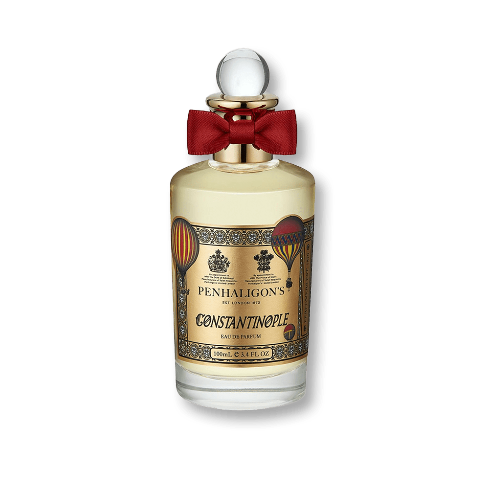 Shop Penhaligon's Constantinople EDP 100ml | My Perfume Shop Qatar
