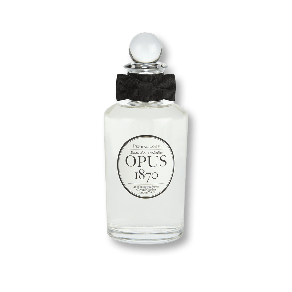 Shop Penhaligon's Opus 1870 EDT in Qatar