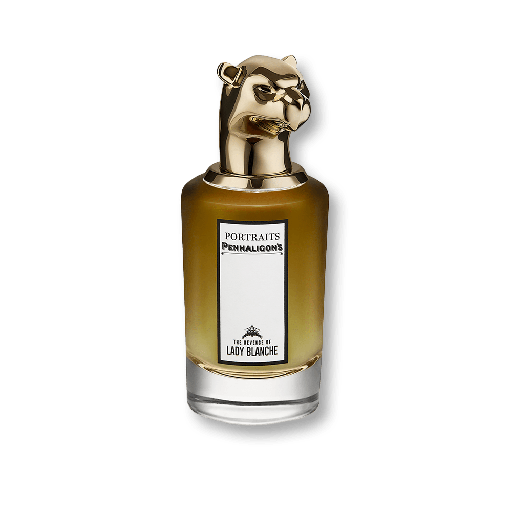 Shop Penhaligon's The Revenge Of Lady Blanche EDP in Qatar