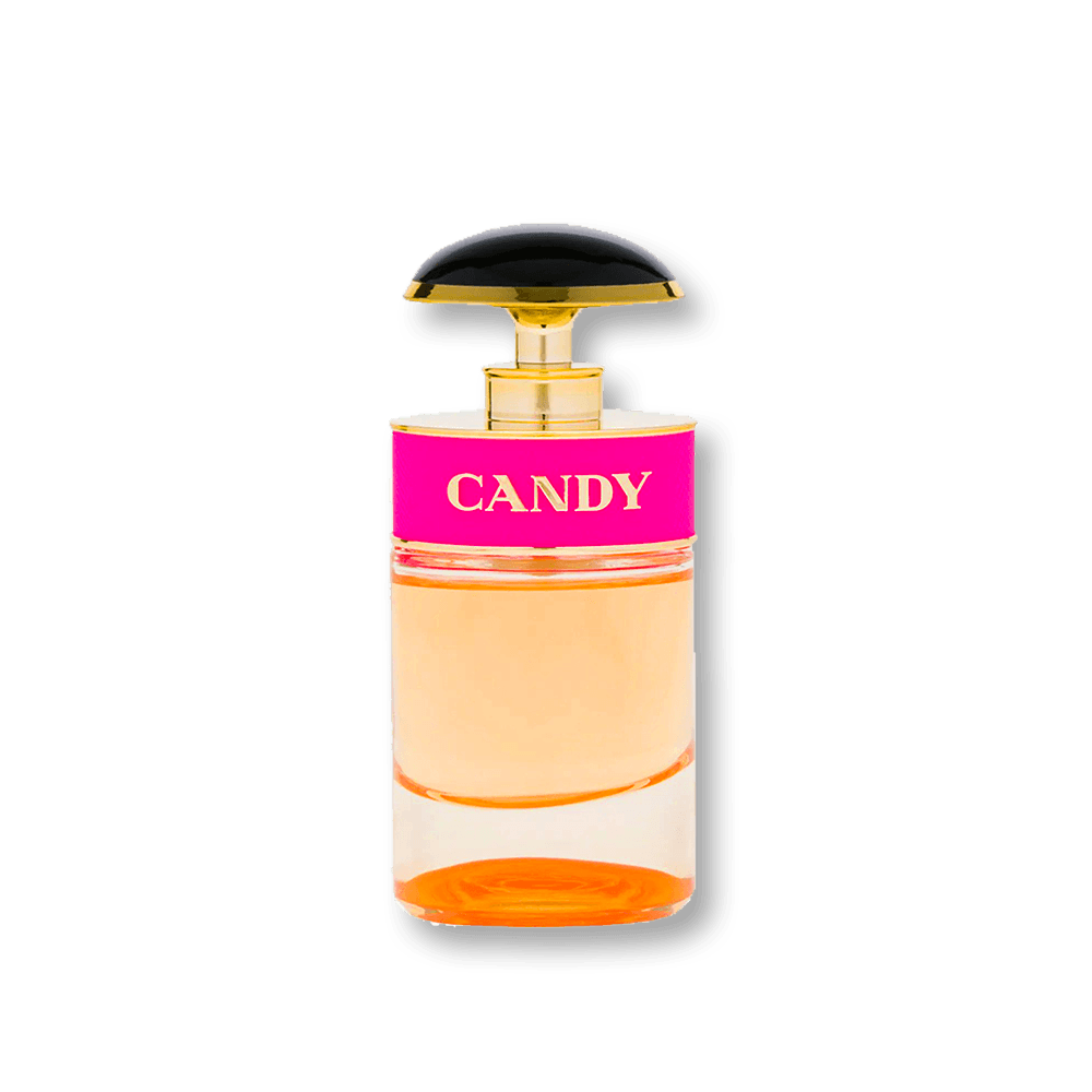 Shop Prada Candy EDP 50ml & 80ml | My Perfume Shop Qatar