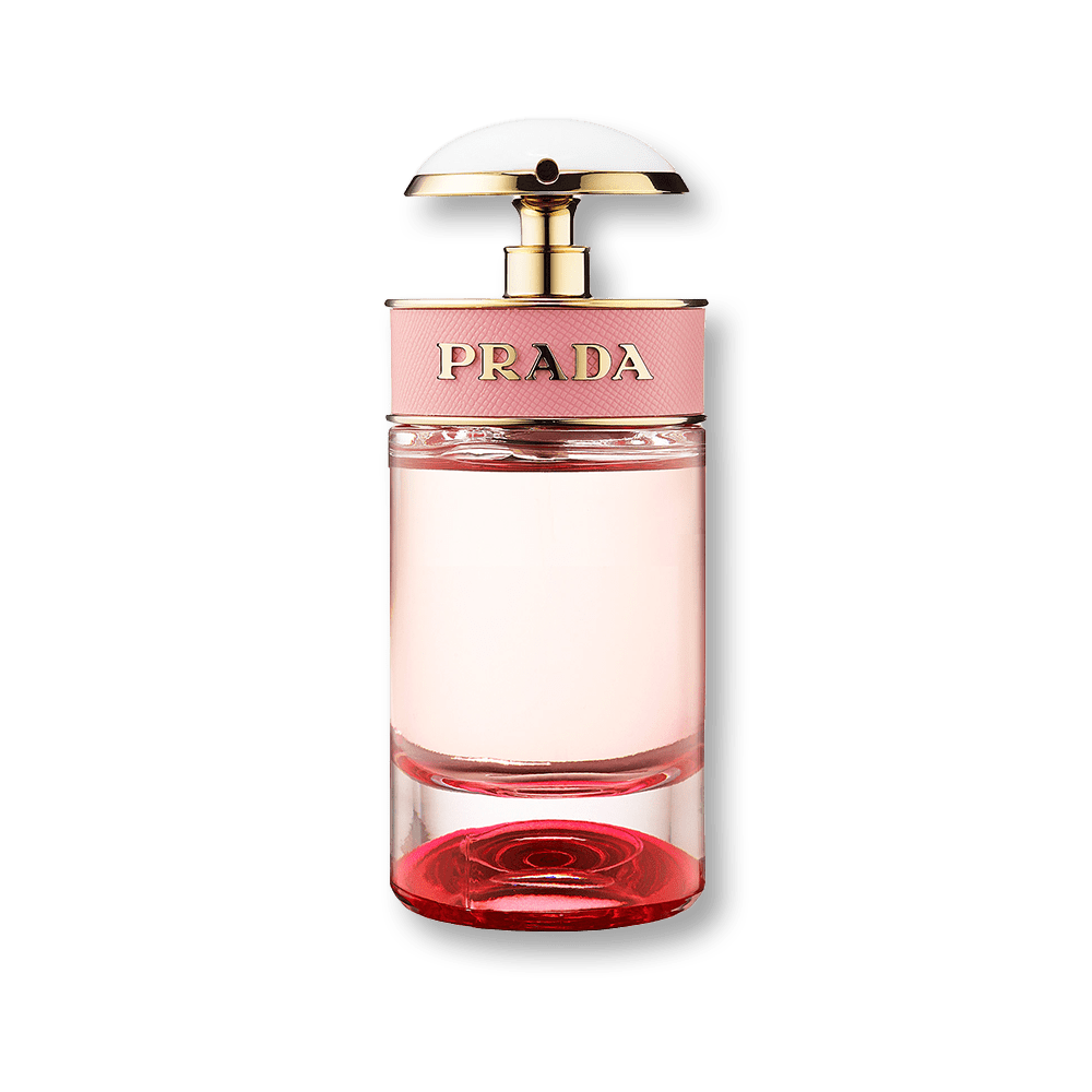 Shop Prada Candy Florale EDT For Women in Qatar