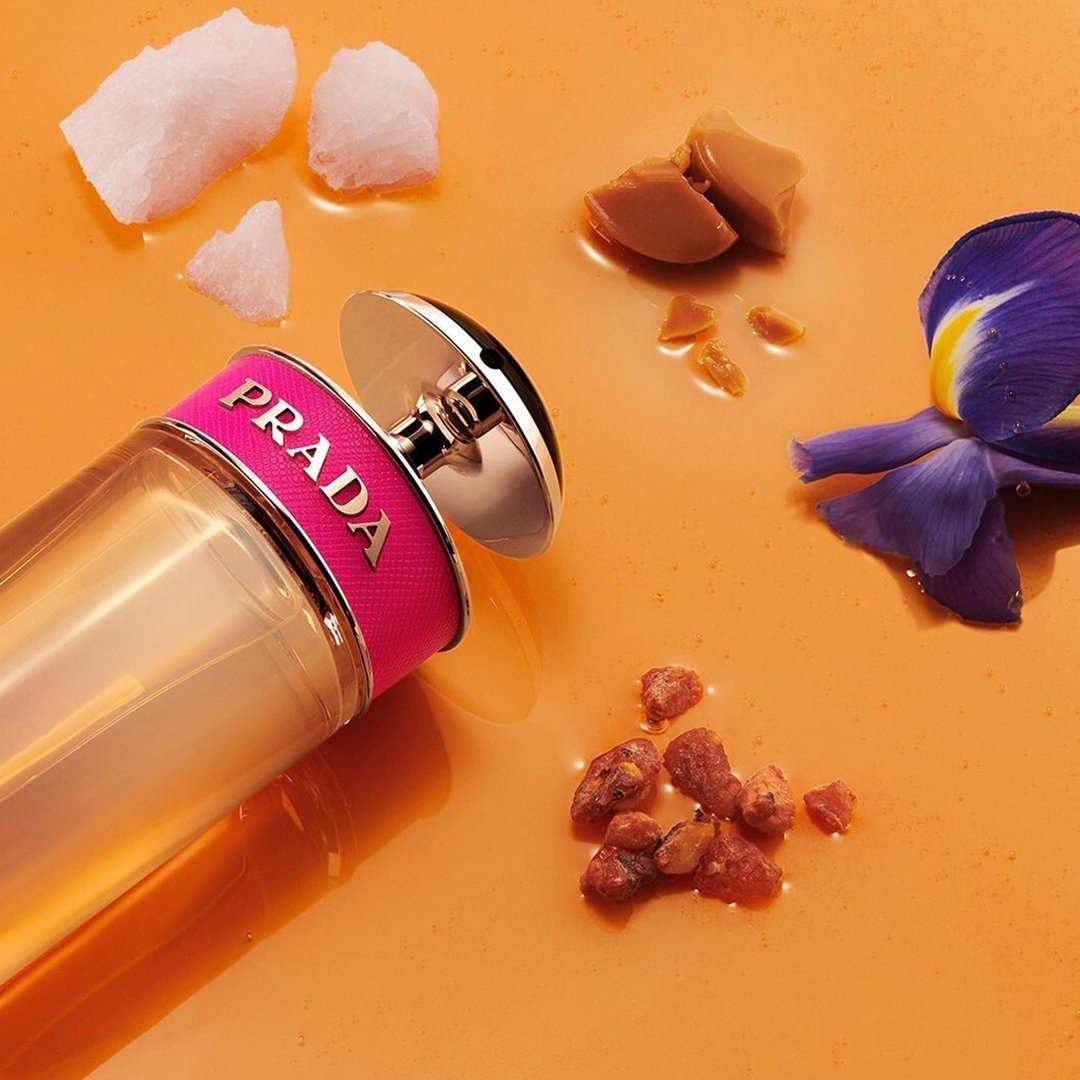 Prada Candy Hair Mist | My Perfume Shop