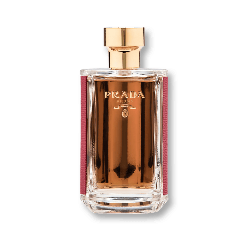 プラダLA FEMME PRADA INTENSE オードパルファム 100ml Amazon.com : Prada La Femme Intense by Prada for Women 1.7