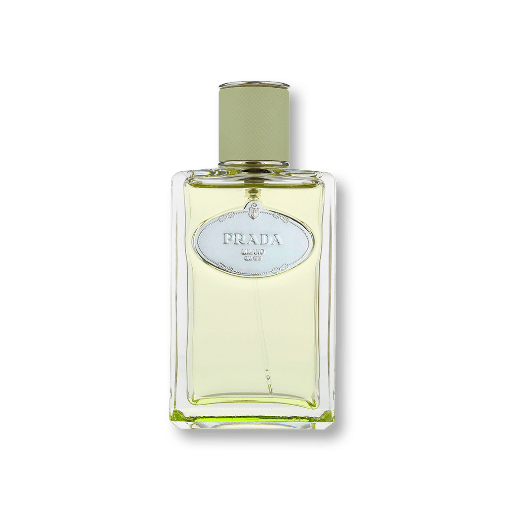 Shop Prada Les Infusion d'Iris EDP in Qatar