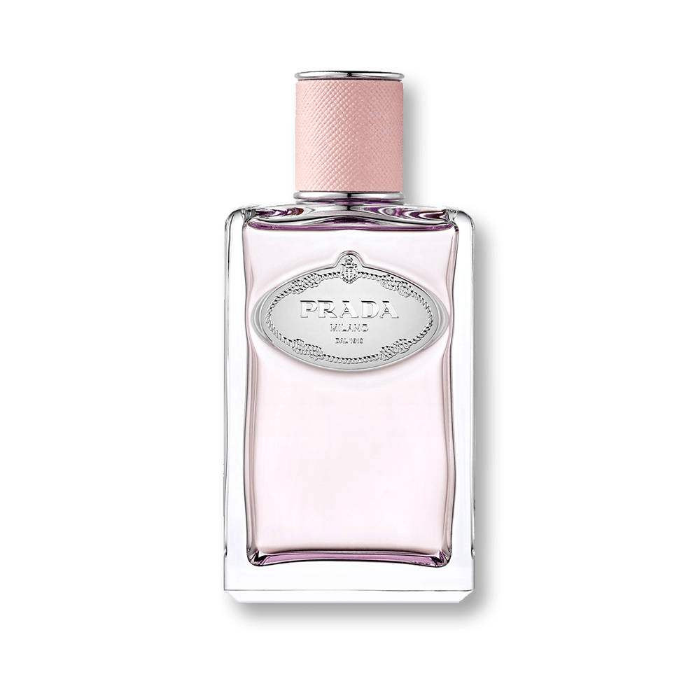 Shop Prada Les Infusions De Rose EDP in Qatar