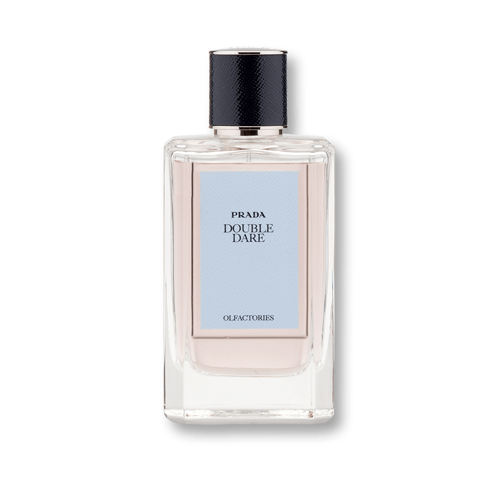 PRADA Eau de Parfum 100ml 使用済み Shop Prada Olfactories Double Dare EDP | My Perfume Shop Qatar