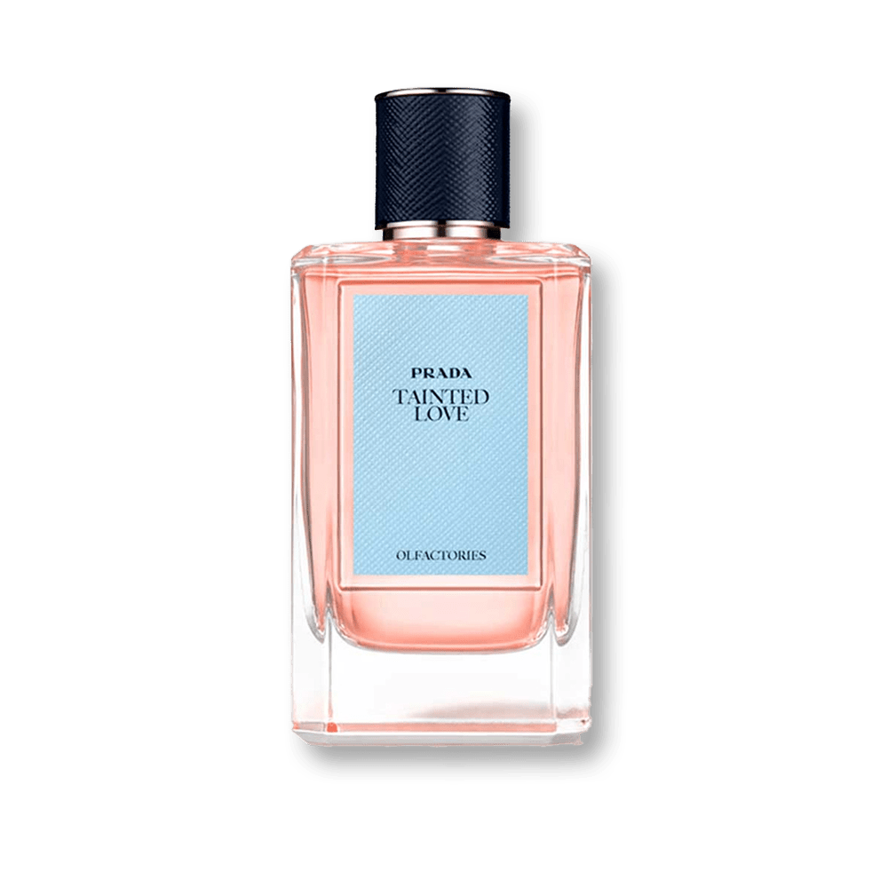 Shop Prada Olfactories Tainted Love EDP | My Perfume Shop Qatar