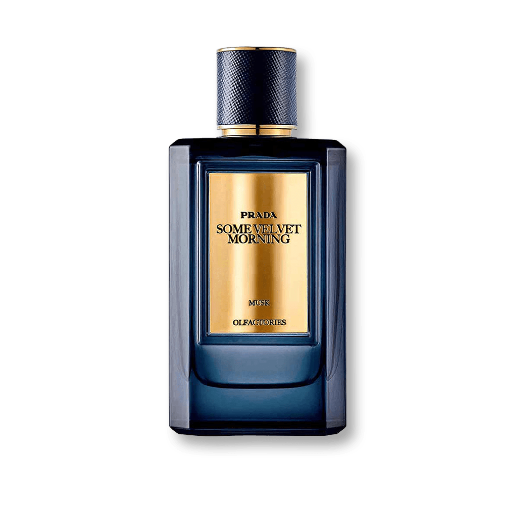 Shop Prada Some Velvet Morning Musk EDP | My Perfume Shop Qatar