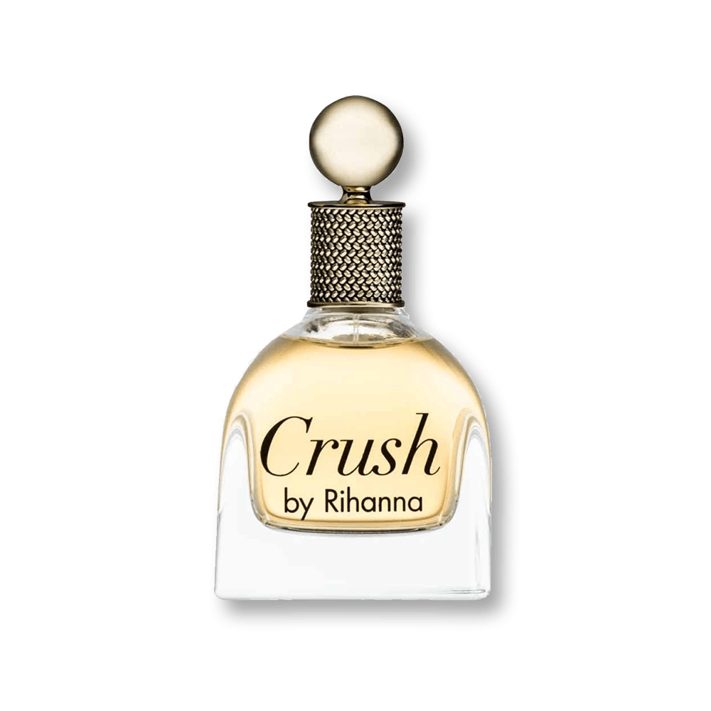 Shop Crush by Rihanna EDP in Qatar