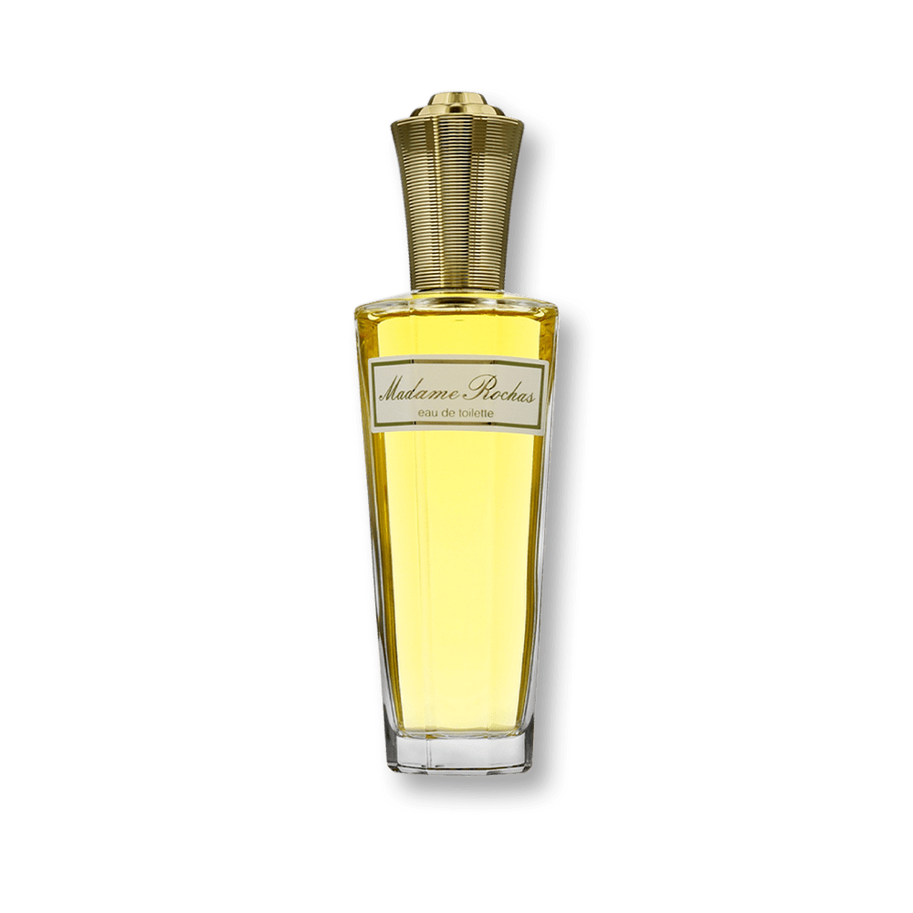 Shop Rochas Madame Rochas EDT | My Perfume Shop Qatar