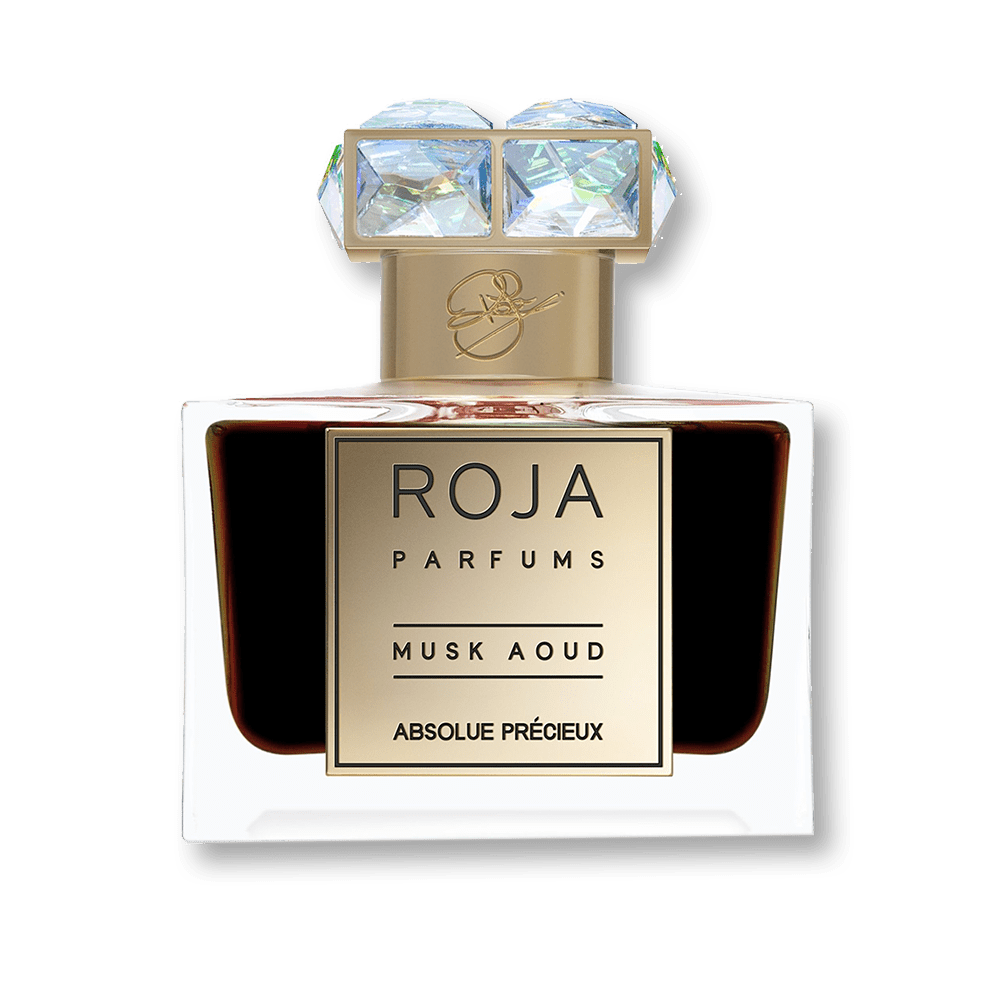 Shop Roja Musk Aoud Absolue Precieux EDP | My Perfume Shop Qatar