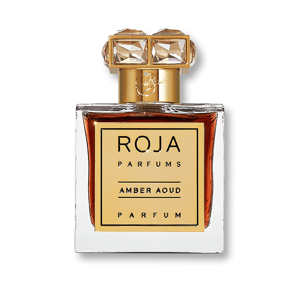 Shop Roja Parfums Amber Aoud Parfum | My Perfume Shop Qatar