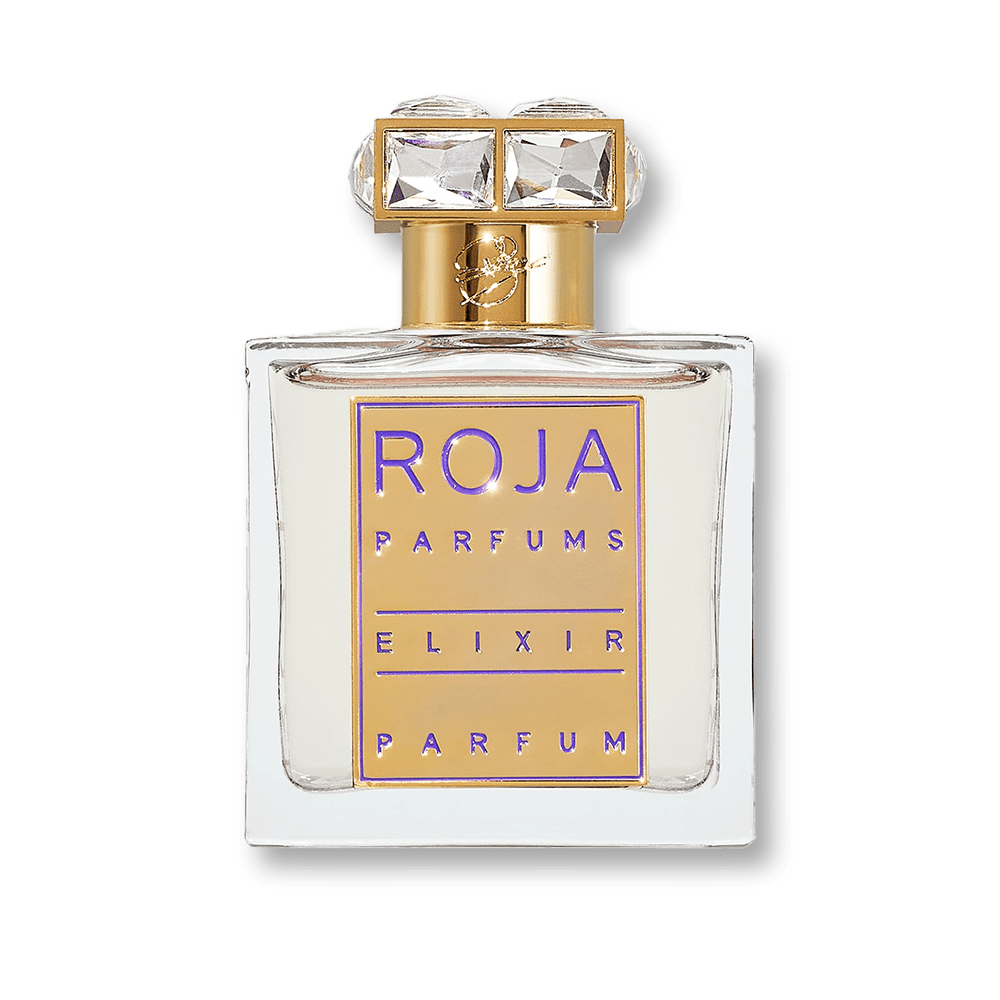 Shop Roja Parfums Elixir Parfum 50ml | My Perfume Shop Qatar