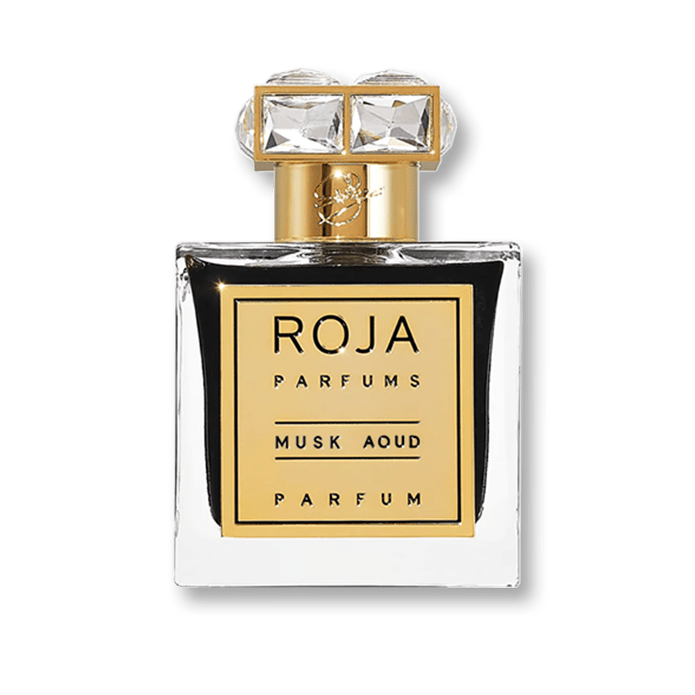 Shop Roja Parfums Musk Aoud Parfum | My Perfume Shop Qatar