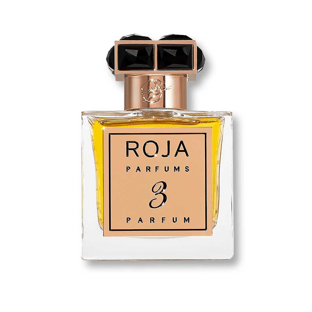 Shop Roja Parfums Parfum De La Nuit 3 Parfum | My Perfume Shop Qatar