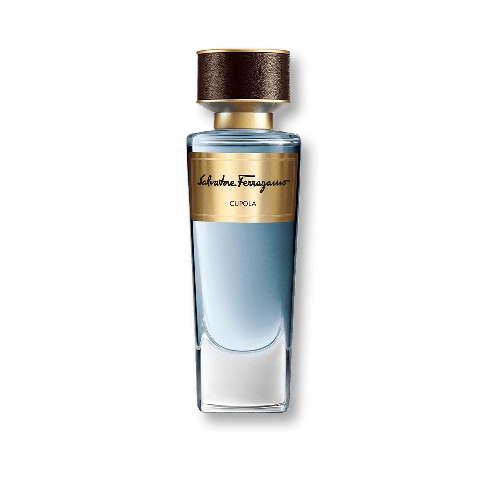 Shop Salvatore Ferragamo Cupola EDP | My Perfume Shop Qatar