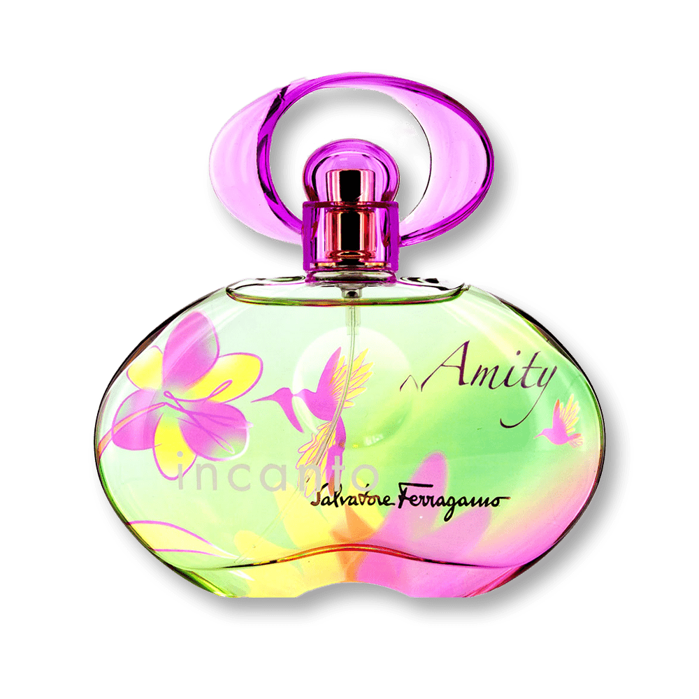 Shop Salvatore Ferragamo Incanto Amity EDT For Women 30ml & 50ml