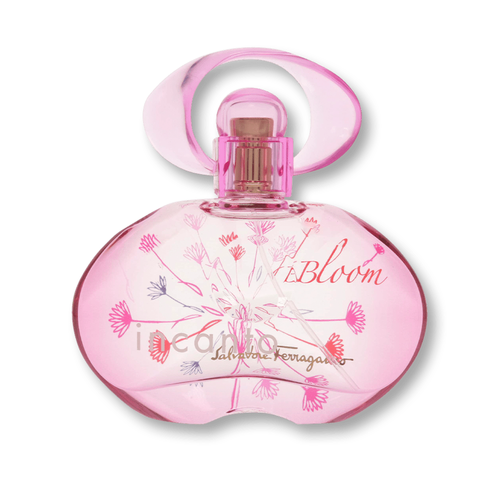 Shop Salvatore Ferragamo Incanto Bloom EDT 30ml | My Perfume Shop