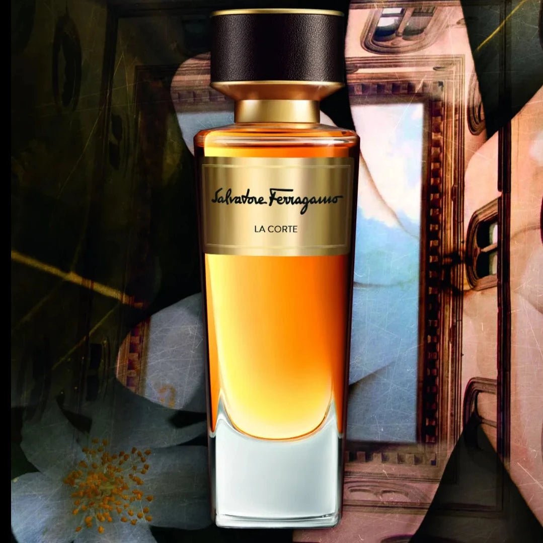 Salvatore Ferragamo La Corte EDP | My Perfume Shop
