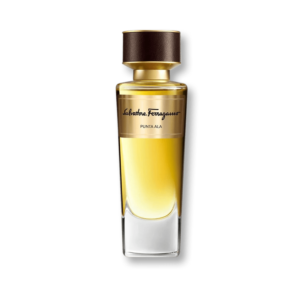 Shop Salvatore Ferragamo Punta Ala EDP 100ml | My Perfume Shop Qatar