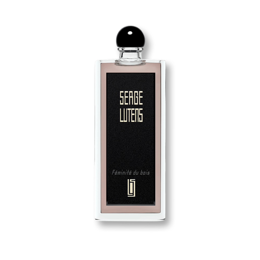 Shop Serge Lutens Feminite Du Bois EDP | My Perfume Shop Qatar