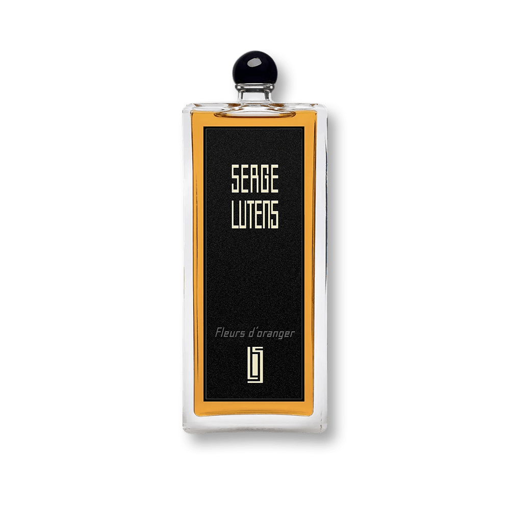 Shop Serge Lutens Fleurs D'Oranger EDP in Qatar