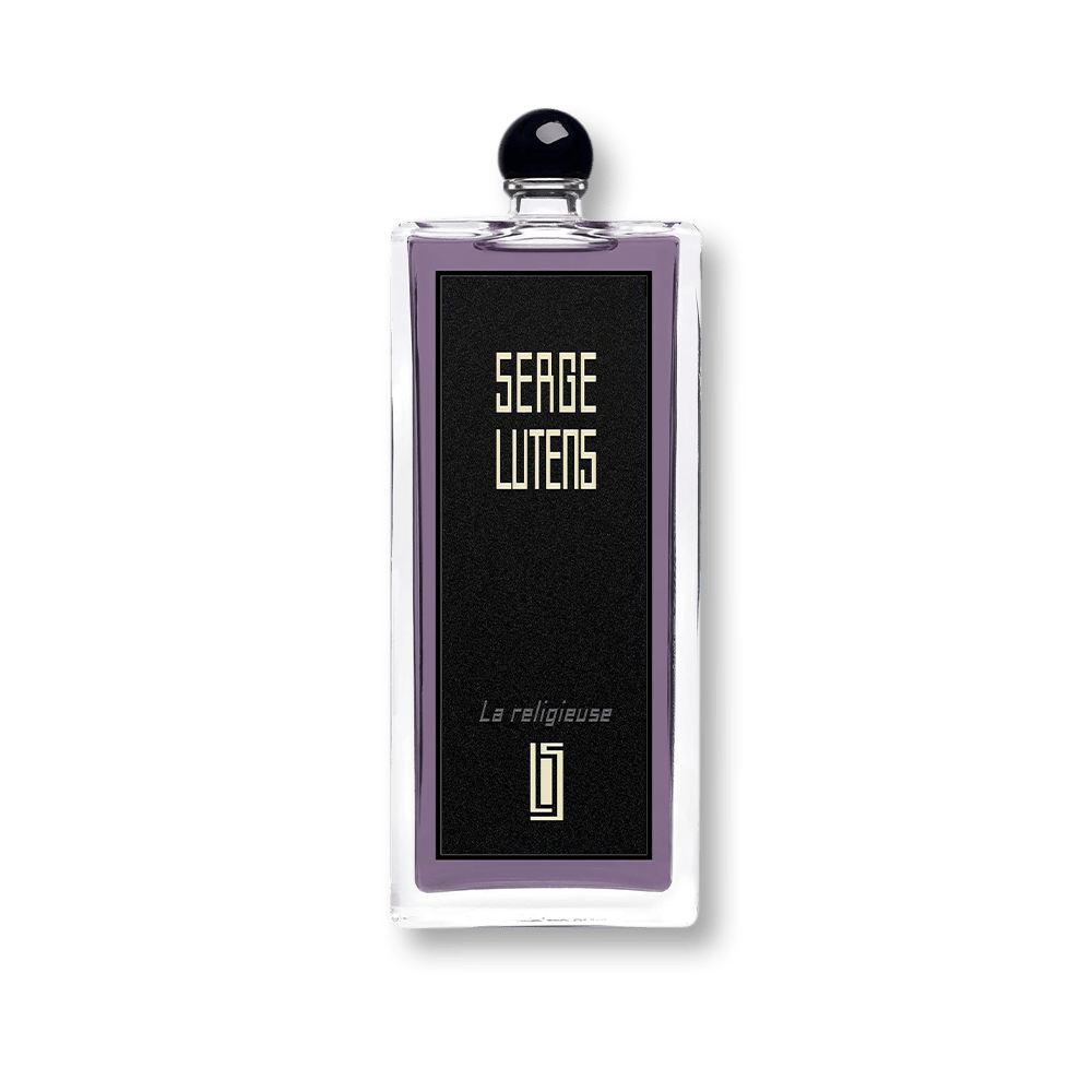 Shop Serge Lutens La Religieuse EDP | My Perfume Shop Qatar