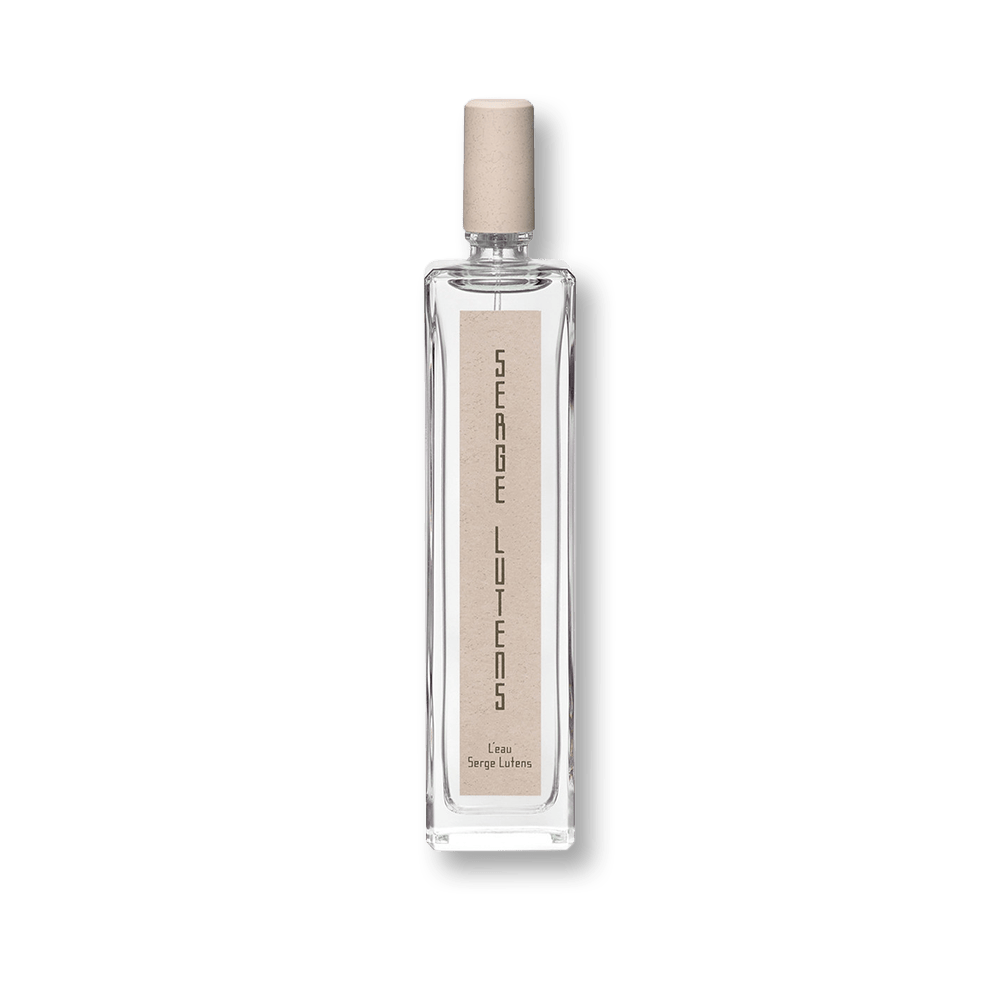 SERGE LUTENS L’eau Serge Lutens Shop Serge Lutens L'Eau Serge Lutens EDP | My Perfume Shop Qatar