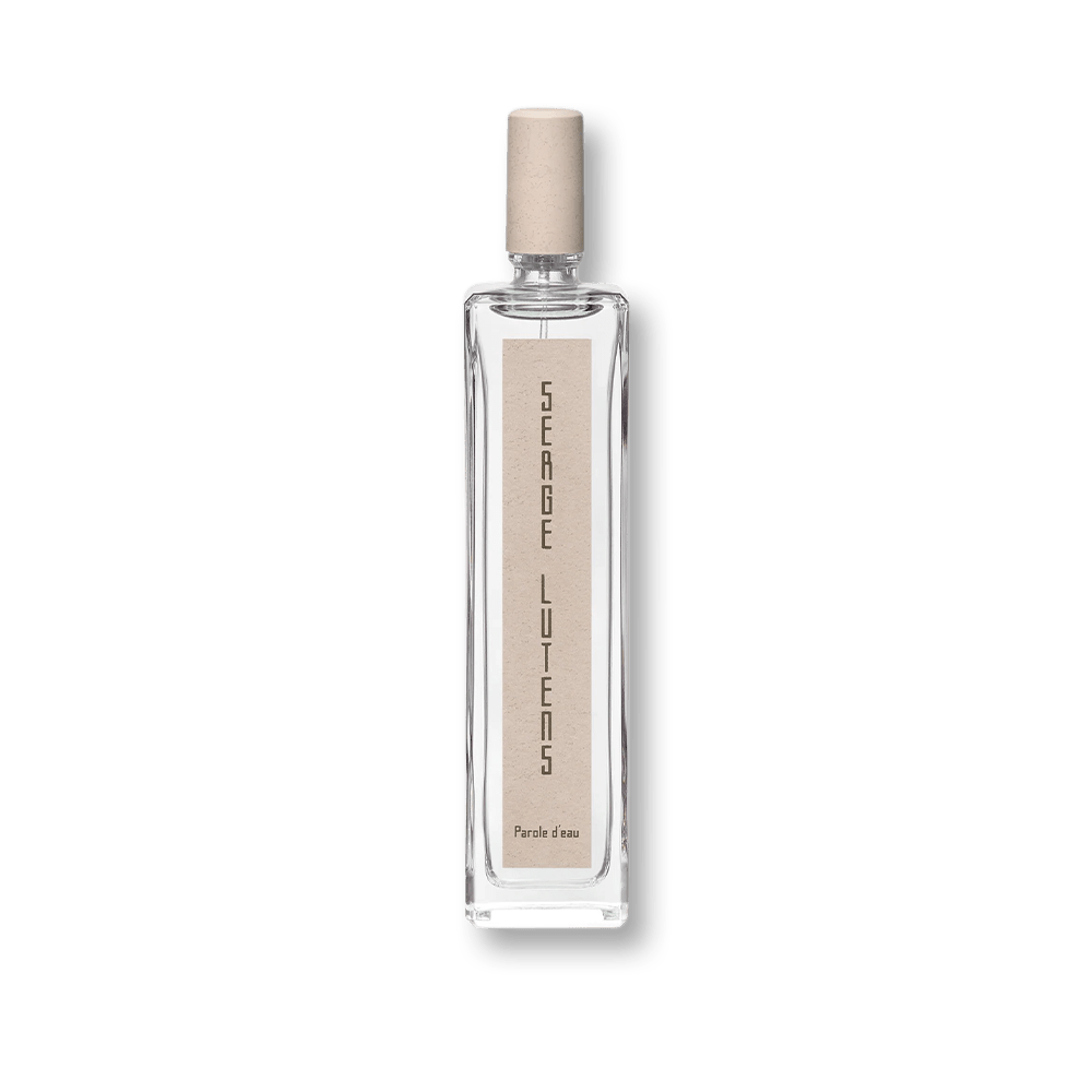 Shop Serge Lutens Parole D'Eau EDP 100ml | My Perfume Shop Qatar