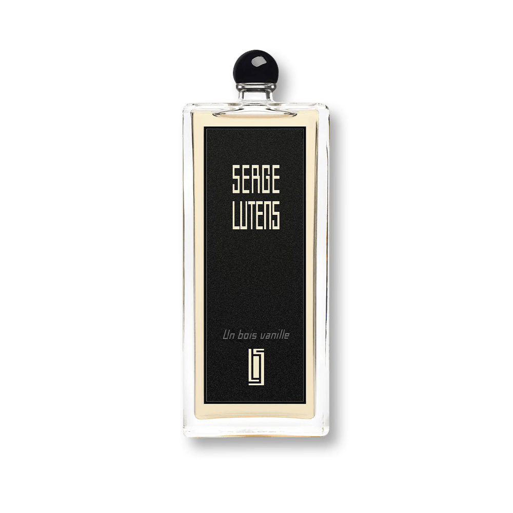 Shop Serge Lutens Un Bois Vanille EDP 50ml | My Perfume Shop Qatar
