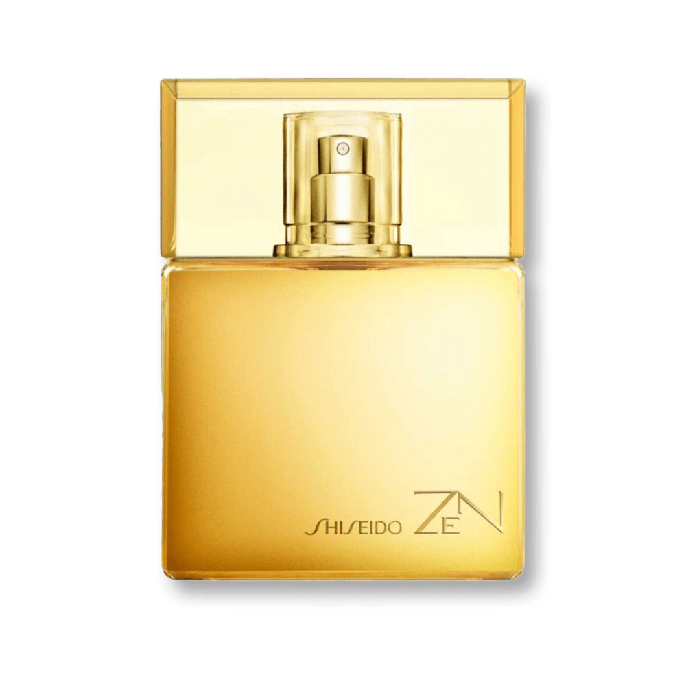 Shop Shiseido Zen EDP For Women in Qatar
