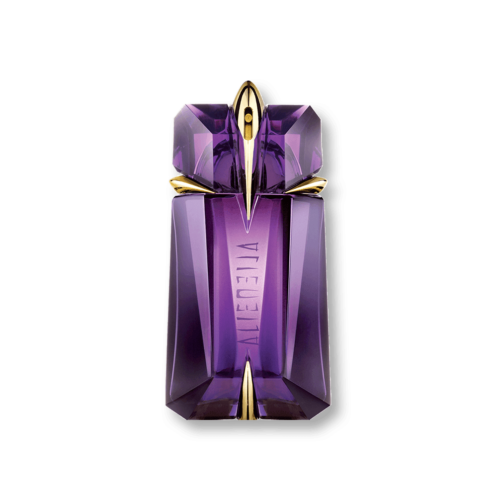 Shop Mugler Alien EDP 30ml, 60ml & 90ml | My Perfume Shop Qatar