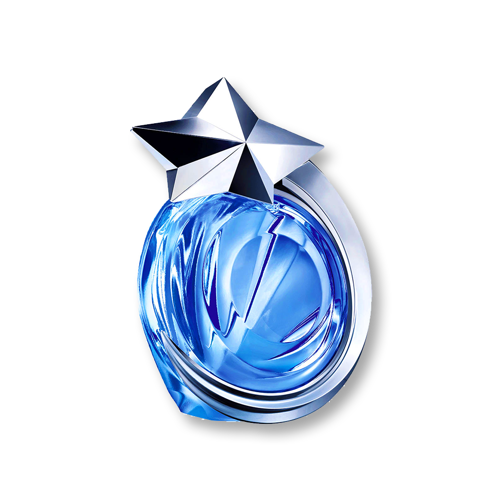 Shop Mugler Angel The Refillable Comets EDT in Qatar