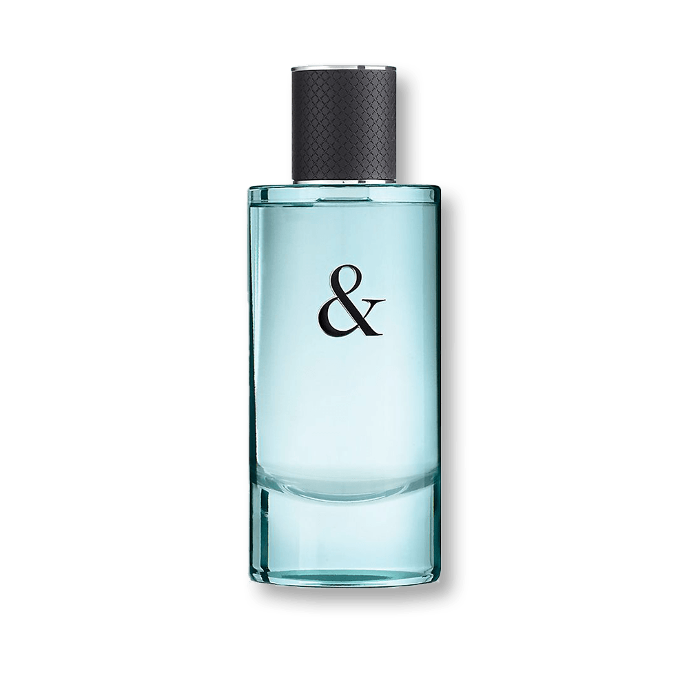 Shop Tiffany & Co. Love For Him EDT 50ml & 90ml | My Perfume Shop