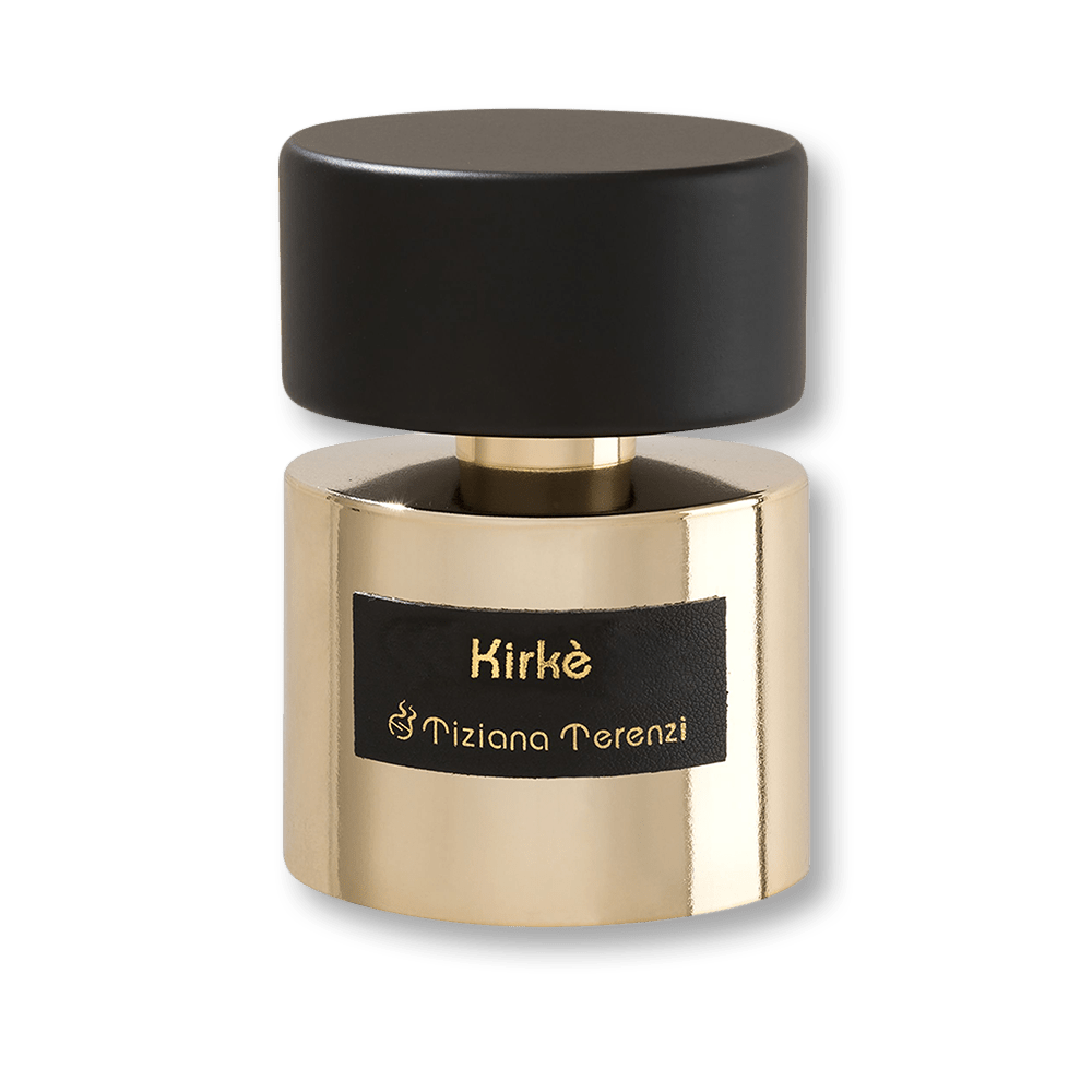 Shop Tiziana Terenzi Kirke Extrait De Parfum 100ml | My Perfume