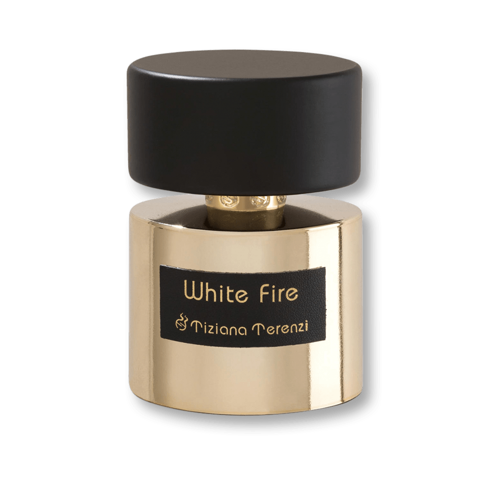 Shop Tiziana Terenzi White Fire Extrait De Parfum in Qatar
