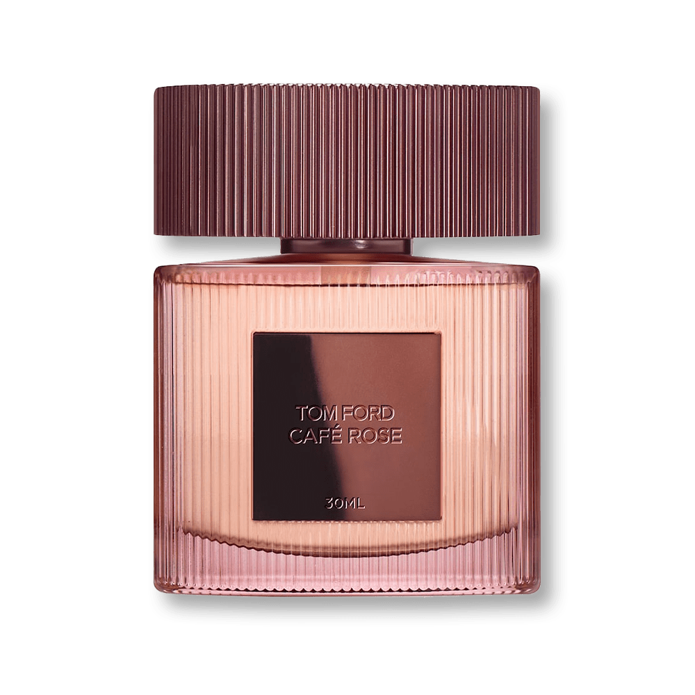 Shop Tom Ford Cafe Rose EDP in Qatar