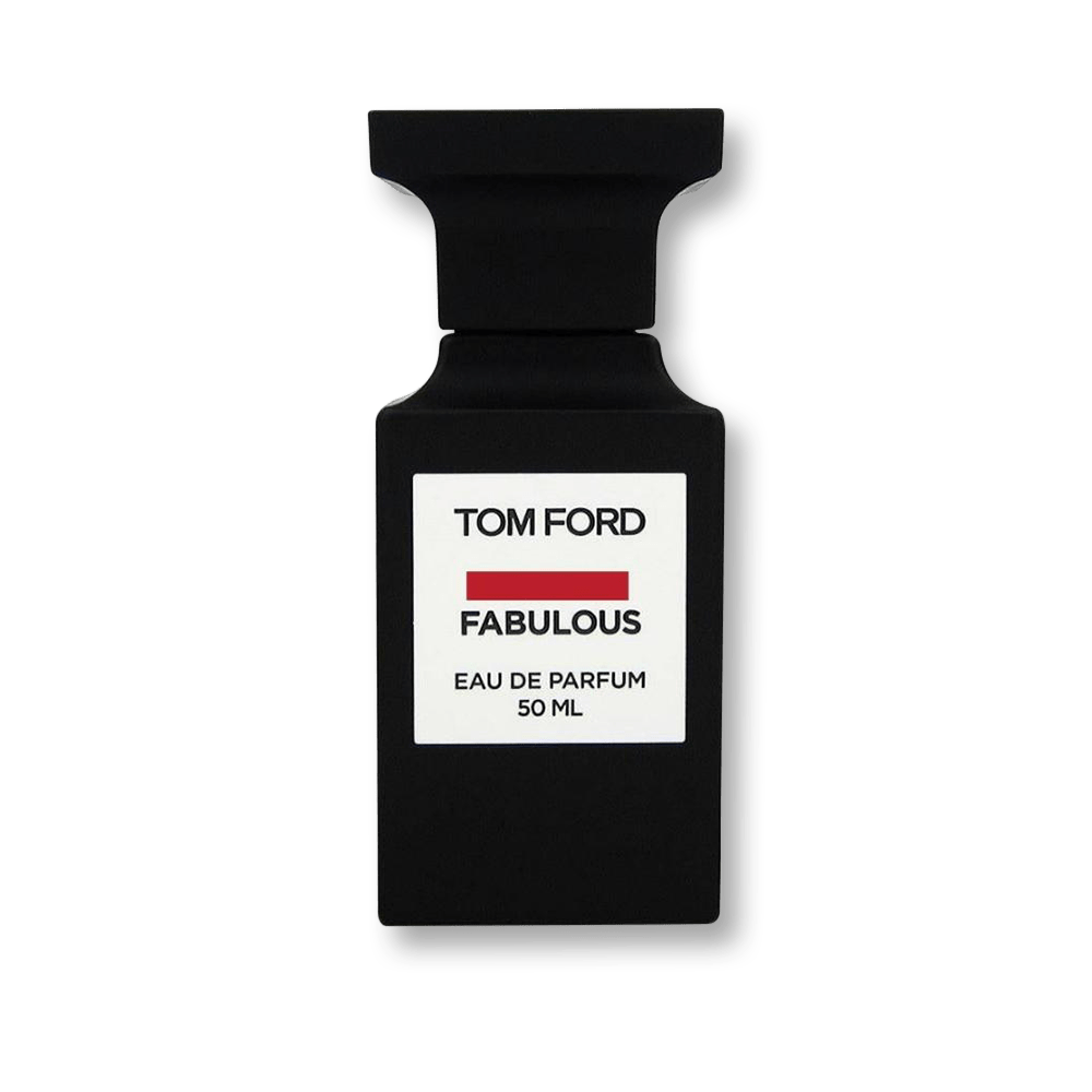 香水(男性用) TOM FORD FABULOUS Eau de Parfum 50ml Amazon.com : Tom