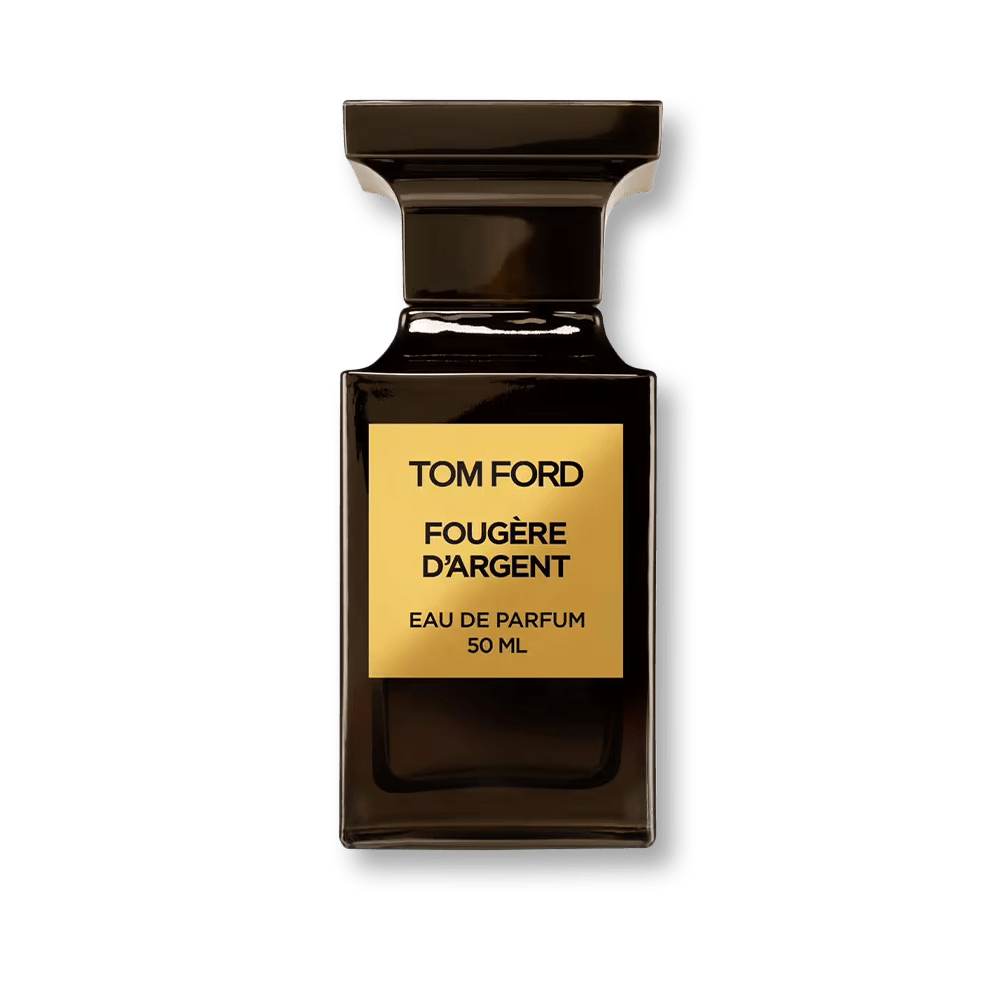 Fougère e 100ml Eau de Parfum（箱無し） Shop Tom Ford Fougere D'Argent EDP | My Perfume Shop Qatar