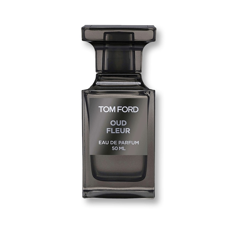 Shop TOM FORD Oud Fleur EDP | My Perfume Shop Qatar