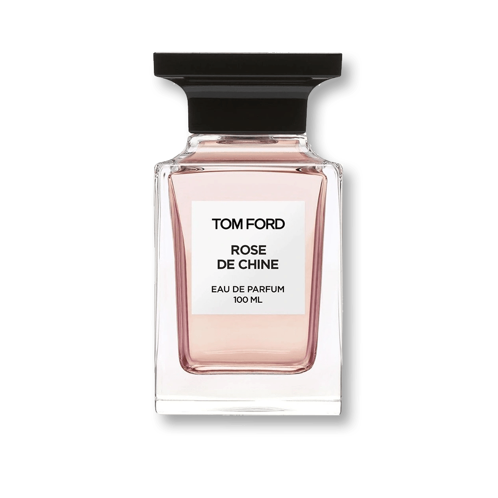 Shop Tom Ford Rose De Chine EDP in Qatar