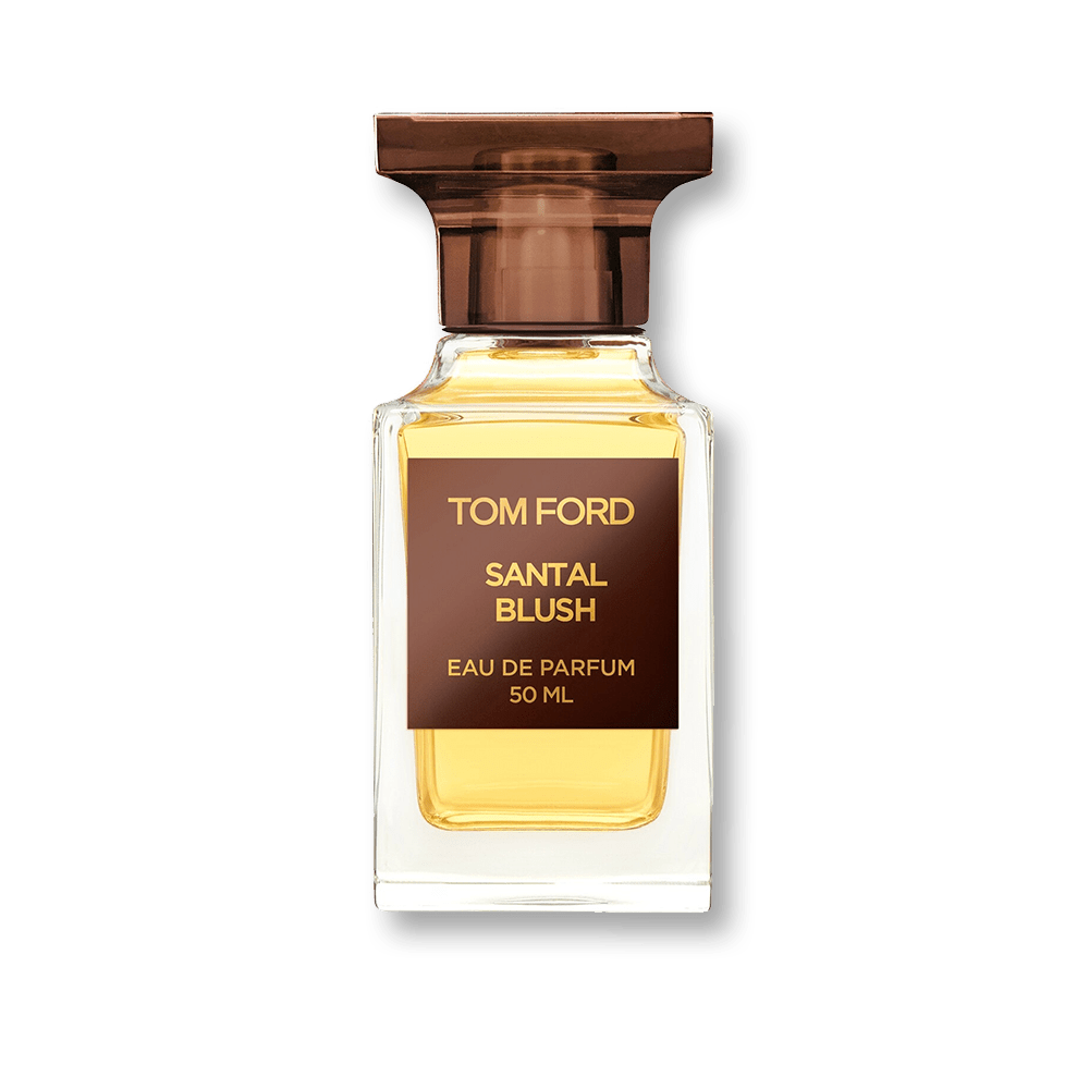 Shop Tom Ford Santal Blush EDP | My Perfume Shop Qatar