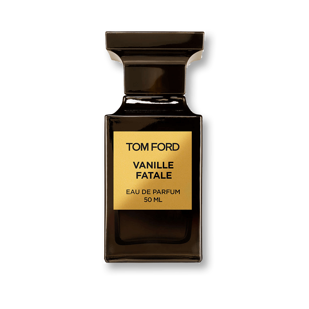 Shop Tom Ford Vanille Fatale EDP in Qatar